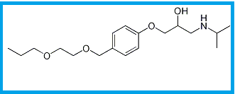BISOPROLOL EP IMPURITY B   